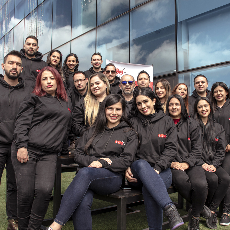 Foto equipo 1