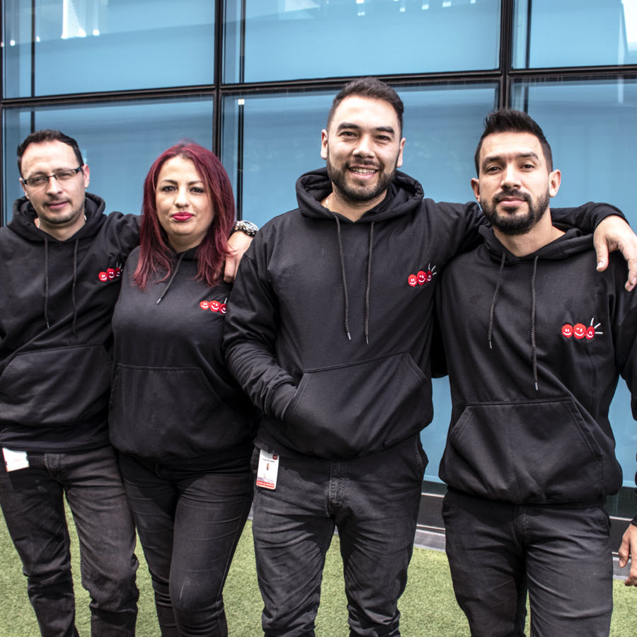 Foto equipo 2