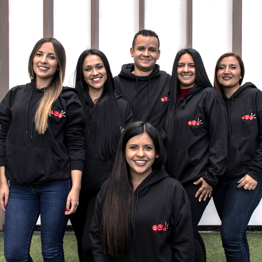 Foto equipo 3